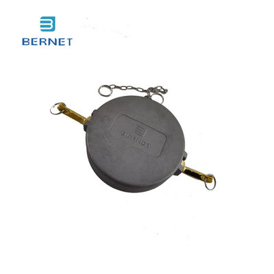 Ein guter Preis. Bernet FCG04 Billig Preis Hochdruckfest Dauerstoffdeckel für Adapterventil Online