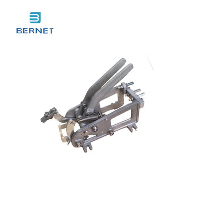 Καλή τιμή. Bernet Δυνατή ανθεκτικότητα 2 χειριστή χειριστή ελεγκτή Μηχανικός χειριστής για δεξαμενόπλοιο καυσίμου σε απευθείας σύνδεση