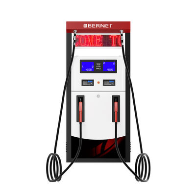 Good price Good price and High Flow Rate Fuel Dispenser with 4 Nozzles for Gas Stations online