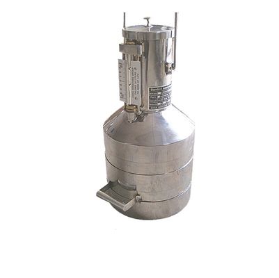 Ein guter Preis. Zuverlässiger Tank für Kraftstoffe der Marke Bernet Mt10sk für Stationen Online