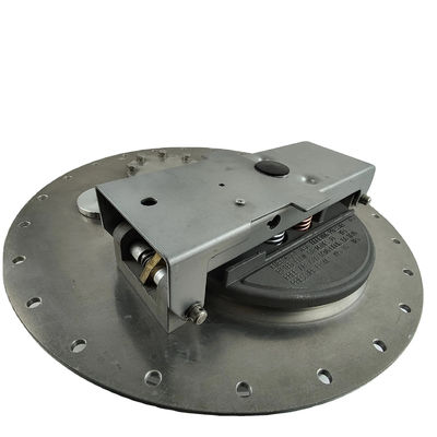 Goede prijs. Aluminium Bernet MC560A/580A Manhole Cover Hoogdrukbestendig bovendeel voor tanker online