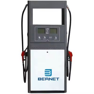 良い価格 良い価格 Bernet 2ノズルのガソリン配給機 ガソリンサービス機器ステーション オンライン