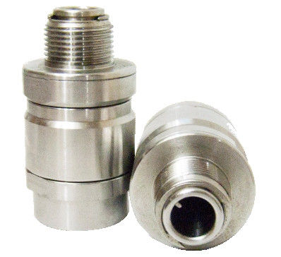 Un buen precio. Bernet 304 de acero inoxidable válvula de separación anti-corrosión Adblue para el dispensador de DEF en línea