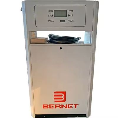 Un bon prix. Vente à chaud bon marché distributeur de carburant BNT50D1111 distributeur de carburant à essence avec 2 buses pour la station-service en ligne