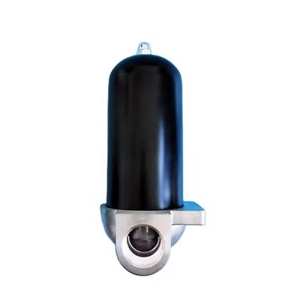 Goede prijs. Bernetband Fuelpompverspreider accessoires onderdeel oliebrandstoffilter met beugel online