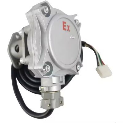 Bom preço. Sensor automático Bernet 100 ou 200 sensor para dispensador de combustível em estação de gasolina recipiente estação de combustível móvel on-line