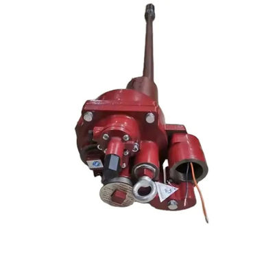 Good price Bernet Red Jacket 1.5HP High-Flow High-Power Submersible Fuel Pump for Gas Station online