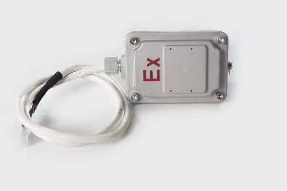 Ein guter Preis. Hochtemperaturwiderstand Bernet 60 Pulse Quadratwellen-Ausgangssignal-Sensor für Kraftstoffspender in der Tankstelle Online