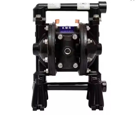 Good price High quality Easy-to-Operate Electric Pneumatic Diaphragm Pump Explosion-proof for Wastewater Treatment online