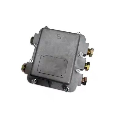 Goede prijs. Brand Bernet Powerbox Fuel Dispenser Valves voor tankstations online