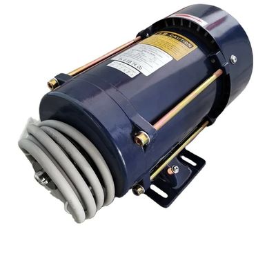 Un buen precio. Motor eléctrico de una sola fase AC220V de la marca Bernet 1HP/0.75Kw para válvulas de dispensador de combustible en línea