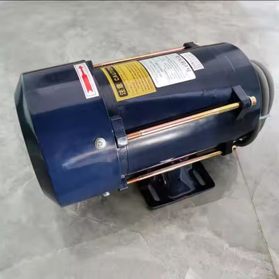 Καλή τιμή. Bernet 0,75kW AC220V μονοφασικός ηλεκτρικός κινητήρας για διανεμητήρα καυσίμου σε απευθείας σύνδεση