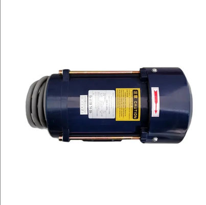 Un buen precio. Bernet AC220V Motor eléctrico de fase única 1HP/0.75Kw para el dispensador de combustible en línea