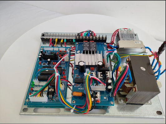 Хорошая цена. Компьютерный контроллер Bernet с одной сопла для распределителя СПГ онлайн