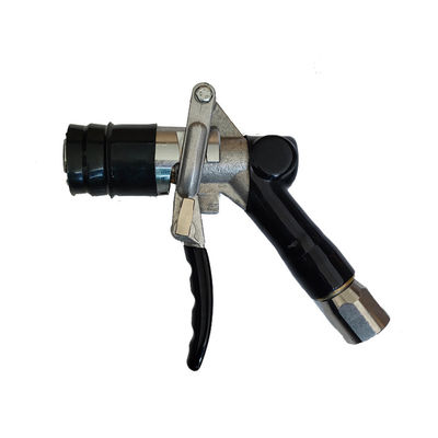 Good price Bernet 1 or 3/4'' Inch Italy Type LPG Nozzle for Gas Dispenser online