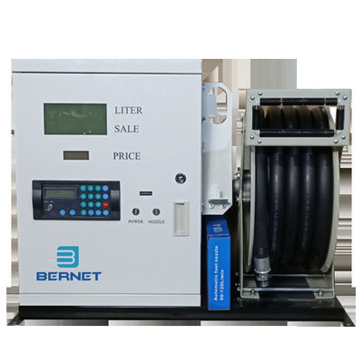 Good price Bernet Light Weight Single Nozzle Portable Mini Car Fuel Dispenser online