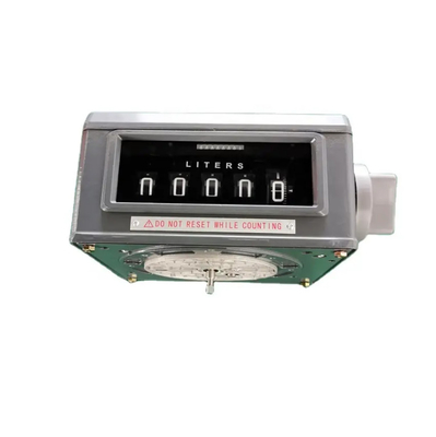 Good price Bernet Industrial LC Flow Meter High Flow Mechanical Register online