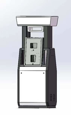 Un bon prix. Distributeur de station-service de haute précision Bernet en ligne