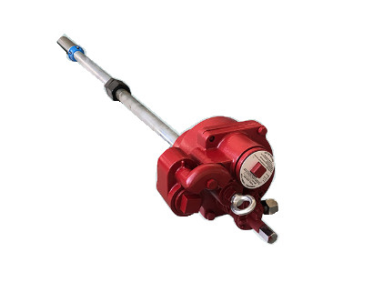 Good price Compact Petroleum Equipment Parts Electric Submersible Pump For Gas Station online