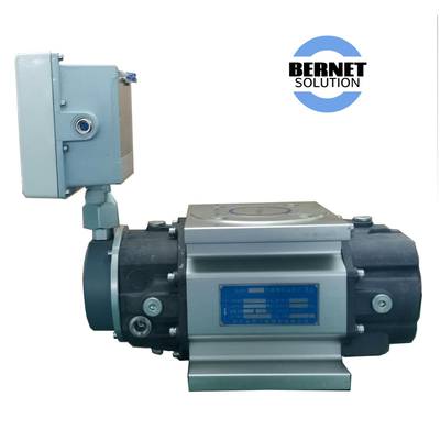 Good price ODM Petroleum Equipment Parts Gas Turbine Flow Meter TB3 online
