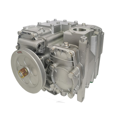 Goede prijs. Bernet Brand Good Quality Spare Parts CLP85 Gear Pump Voor Brandstof Dispenser online