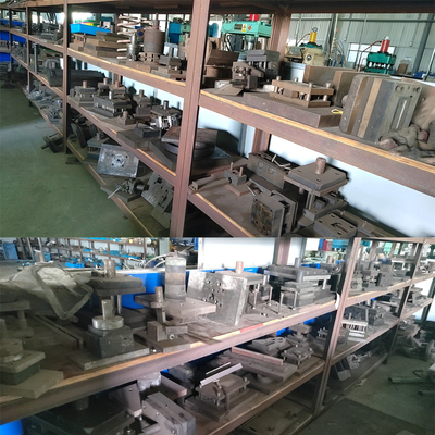 Good price OEM Machining CNC Aluminum Parts Mould Design online
