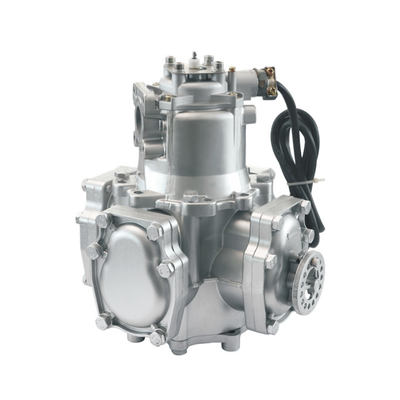 Un buon prezzo. Bernet Alta precisione FM85 di buona qualità misuratore di flusso con sensore per distributore di carburante in linea