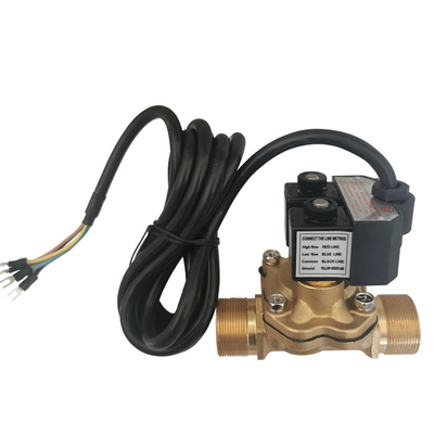 Good price Bernet Brand High Quality MSF20T Solenovid Valve For Fuel Dispenser online