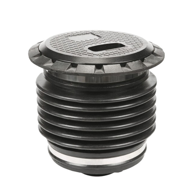 Un bon prix. Components du distributeur de carburant de la station-service, pièces de la pompe à gaz, conteneur en ligne
