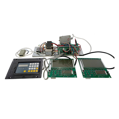 Good price Bernet Brand High Quality Computer Controller BNTE121 For Fuel Dispenser online