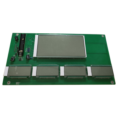 Un buon prezzo. Display LCD di alta qualità BNTL1-4 per distributori di carburante in linea