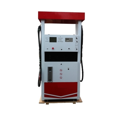 Un buon prezzo. 2 ugelli 1 pompa distributore di carburante 80L/min OEM BNT50F111Y in linea