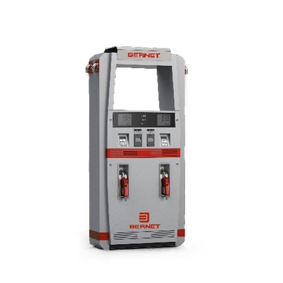 Good price Mini Manual Fuel Dispenser Machine Gasoline Pump 12v 24v online