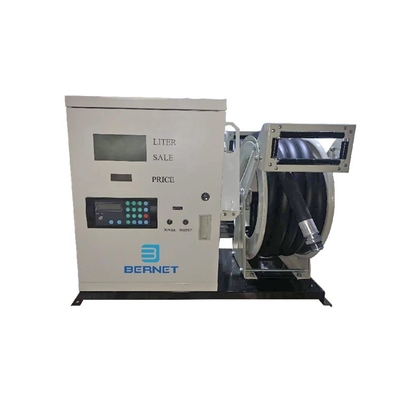 Good price Mini Diesel Fuel Dispenser Machine Mobile Tanker 80L/min online