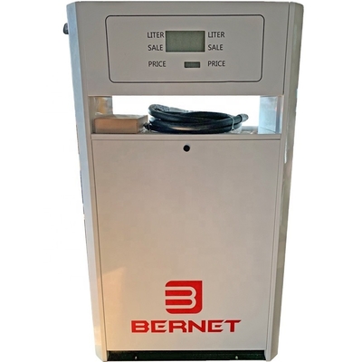 Good price 60L/Min Fuel Dispenser Machine Gasoline Pump Unit For Service Station BNT50D111 online