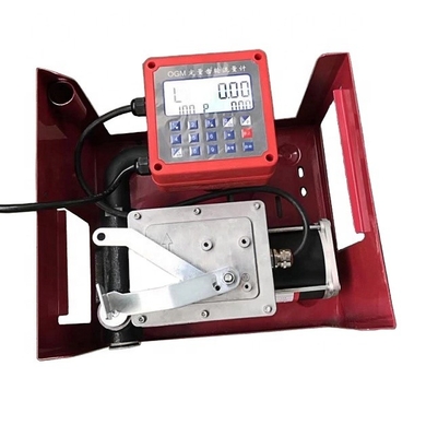 Un buon prezzo. Dispensatore automatico di benzina al cherosene Pompa di trasferimento elettrica in linea