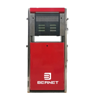 Good price Stainless Steel Petrol Fuel Dispenser Machine BNT50J111/212/222 online