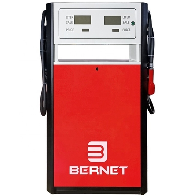 Un buon prezzo. Dispensatore di benzina in acciaio inox BNT50J111/212/222 in linea