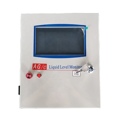 Ein guter Preis. Benutzerdefiniertes Liquid Level Monitor System Benutzerdefiniertes Treibstoffdispenser Zubehör für Tank Online