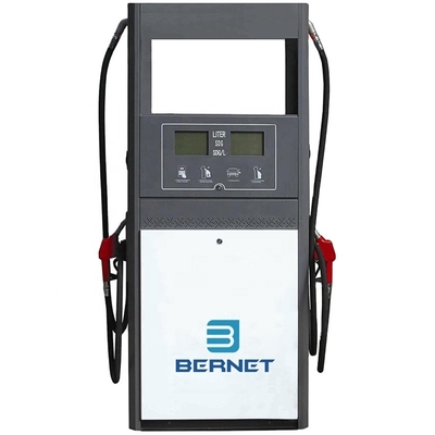 Good price Automatic Gas Petrol Fuel Dispenser Machine 60L/Min Customized online