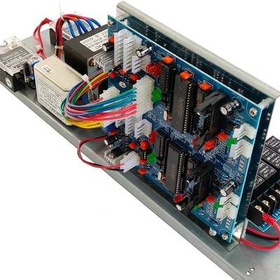 Goede prijs. Bernet Dubbele spuitstukken brandstof dispensers Computercontroller online