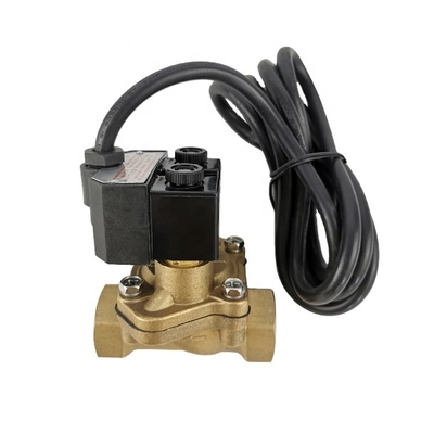 Good price Industrial BSF25 Solenoid Valve for Ambient Temperature -40C- 55°C online