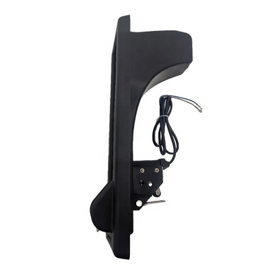 Good price Aluminum Fuel Nozzle Boot With Micro Switch Fuel Dispenser Nozzle Holder online