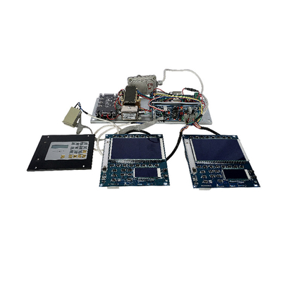 Goede prijs. Bernet merk digitale computercontroller voor brandstof dispenser online