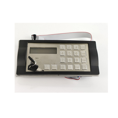 Good price BNT50C111/212/222/424/636 Fuel Dispenser Body Shell for Customer-Specific Production online
