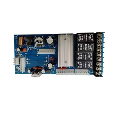 Un buon prezzo. Bernet OEM Ram Power Board compatibile per pompa a doppio ugello in linea