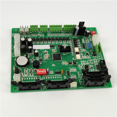 Good price DC12V Fuel Dispenser Oil Diesel Pump Controller Main Board online