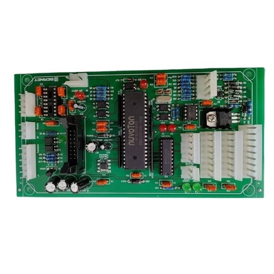 Un buon prezzo. Dispensatore di carburante della stazione di idrocarburante Motherboard Mainboard Controller ODM in linea