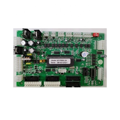 Good price Embedded Industrial Fuel Dispenser Controller Transfer Pump Motherboard Android System online