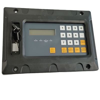 Good price 9V ABS Fuel Gasoline Dispenser Parts Keypad SOCAP Certificated online